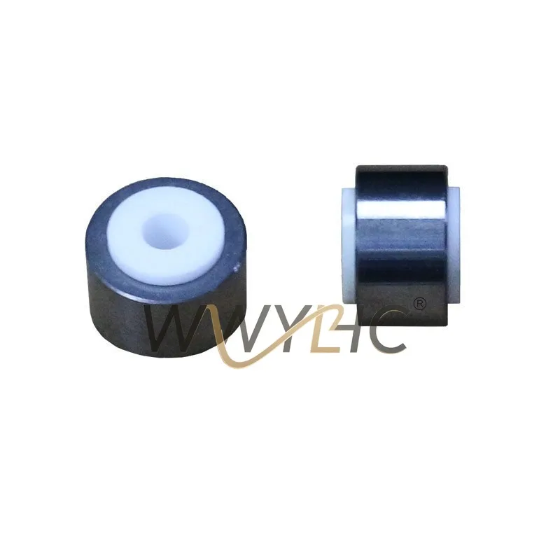 Slow Wire Machine Parts Applicable To S872 Automatic Threading Clamping Press Wheel Size 14x9x11 14x10x4
Slow Wire Machine Parts Applicable To S872 Automatic Threading Clamping Press Wheel Size 14x9x11 14x10x4