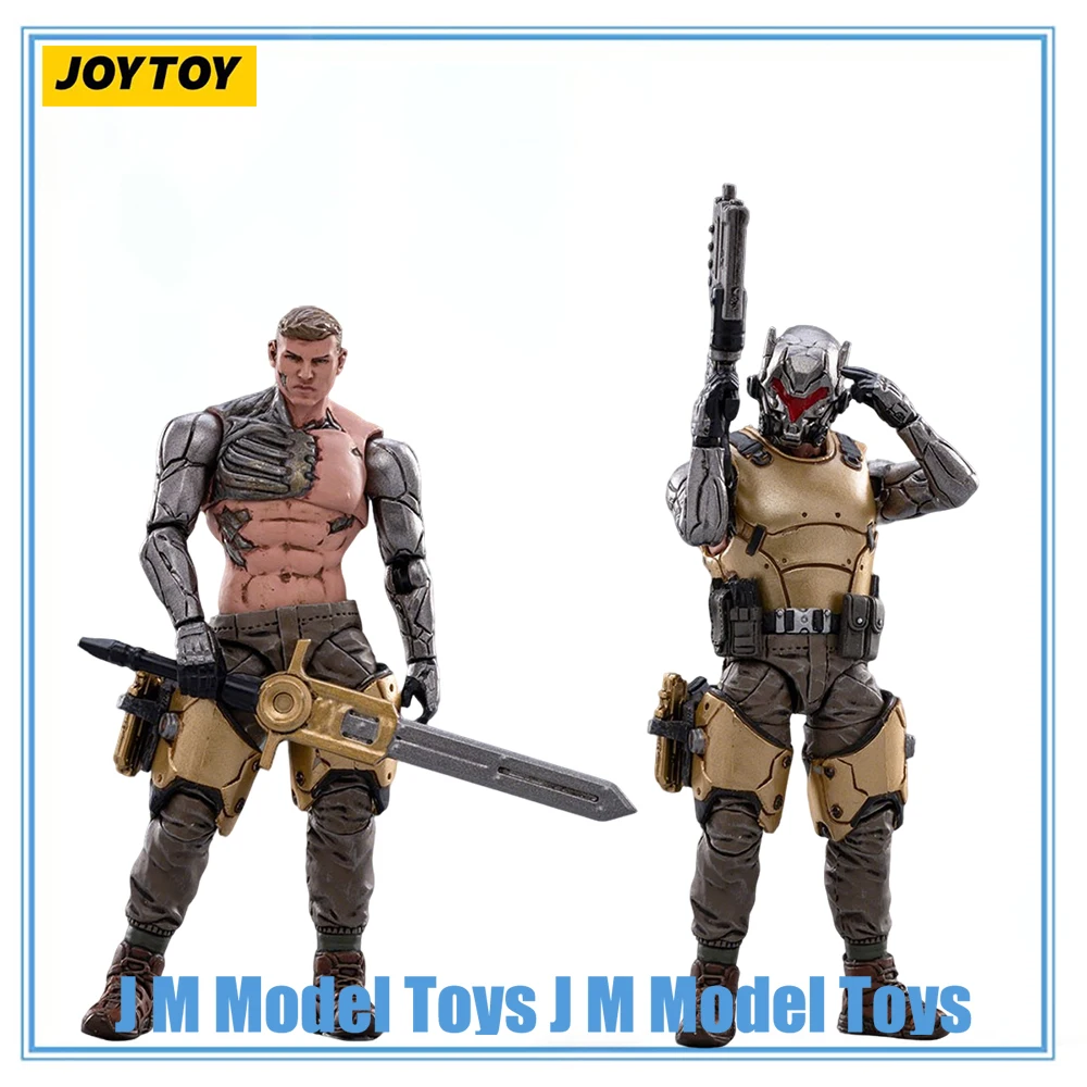 【JM】100% Original in Stock JOYTOY Battle Stars The Dead - Rego Collection Series Model Decoration Action Figure Model Toys
【JM】100% Original in Stock JOYTOY Battle Stars The Dead - Rego Collection Series Model Decoration Action Figure Model Toys