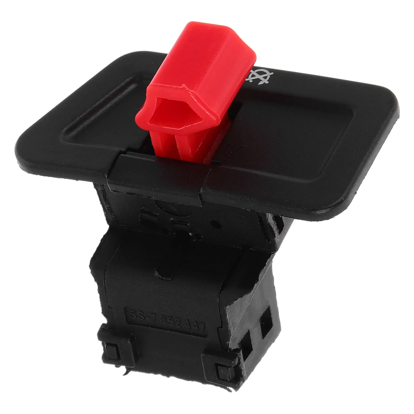 Headlight Kill Switch Durable Waterproof Easy Installation Motorcycle Accessories Electric Scooter Toggle Spot Light Handlebar
Headlight Kill Switch Durable Waterproof Easy Installation Motorcycle Accessories Electric Scooter Toggle Spot Light Handlebar