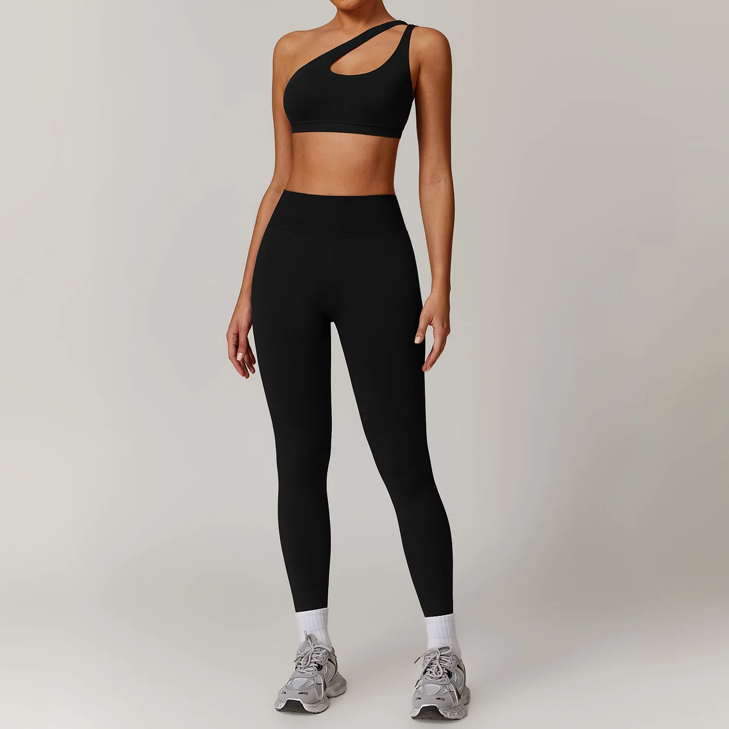 2PCS Women Seamless Yoga Set Workout Set Sportswear Gym Clothing Fitness Long Sleeve Jacket High Waist Leggings Sports Suits
2PCS Women Seamless Yoga Set Workout Set Sportswear Gym Clothing Fitness Long Sleeve Jacket High Waist Leggings Sports Suits