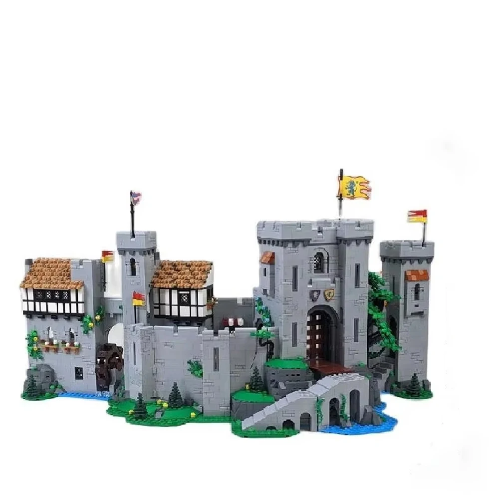 Chinese building blocks, color buildings, castle models, home decoration, children's educational assembly toys, gifts
Chinese building blocks, color buildings, castle models, home decoration, children's educational assembly toys, gifts