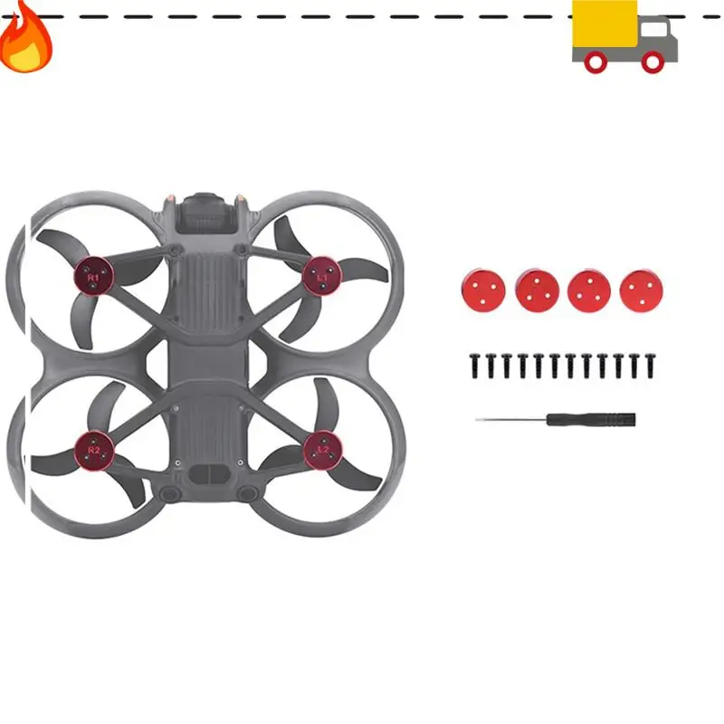 Чехол двигателя со скидкой для DJI Avata 2, защитный чехол для двигателя, защита от столкновений, пылезащитные аксессуары для дронов
Чехол двигателя со скидкой для DJI Avata 2, защитный чехол для двигателя, защита от столкновений, пылезащитные аксессуары для дронов