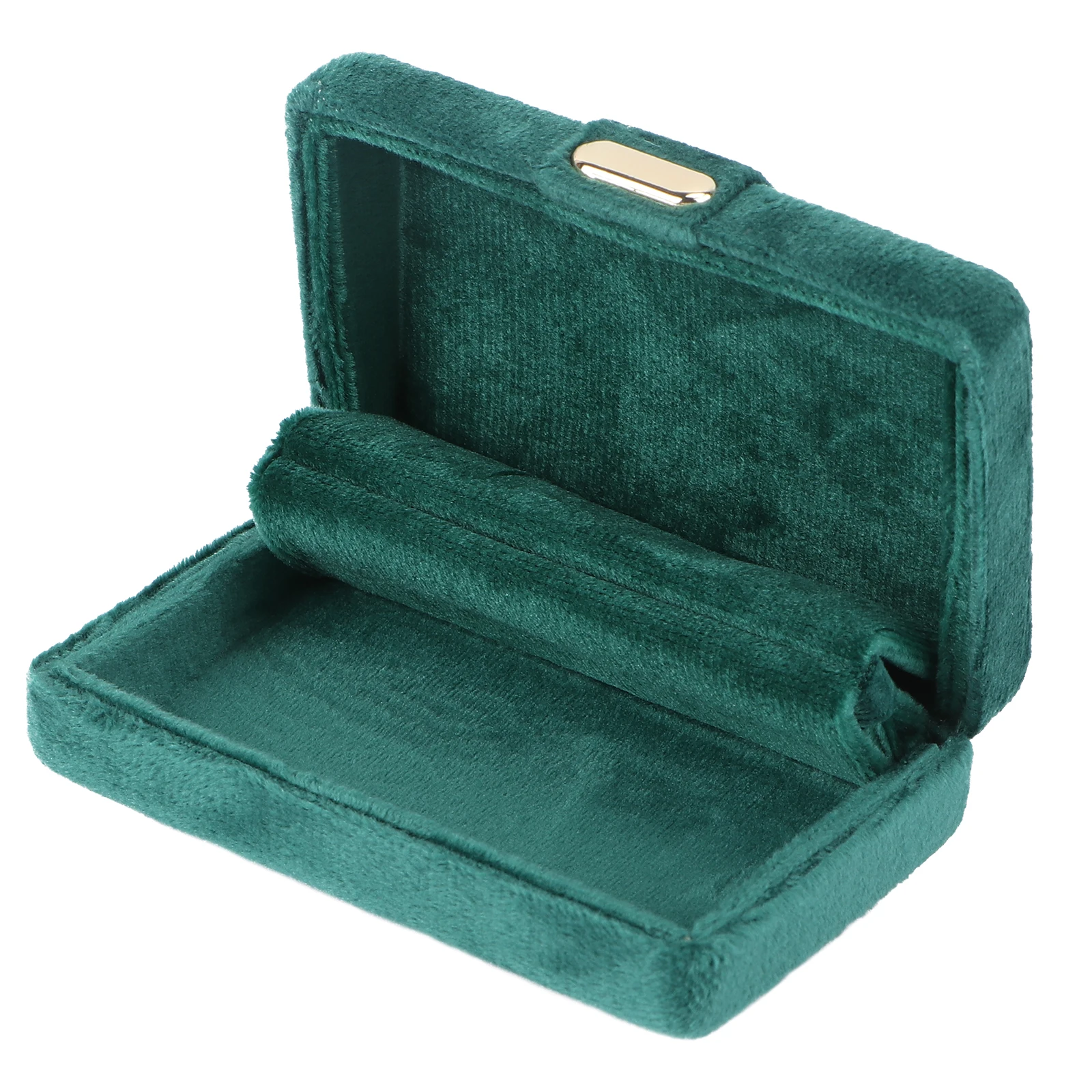 Jewelry Box Storage ganizer Flannel Container Gifts Wedding Safe Material Long Use Simple Design Arrangement Jewelry Great
Jewelry Box Storage ganizer Flannel Container Gifts Wedding Safe Material Long Use Simple Design Arrangement Jewelry Great
