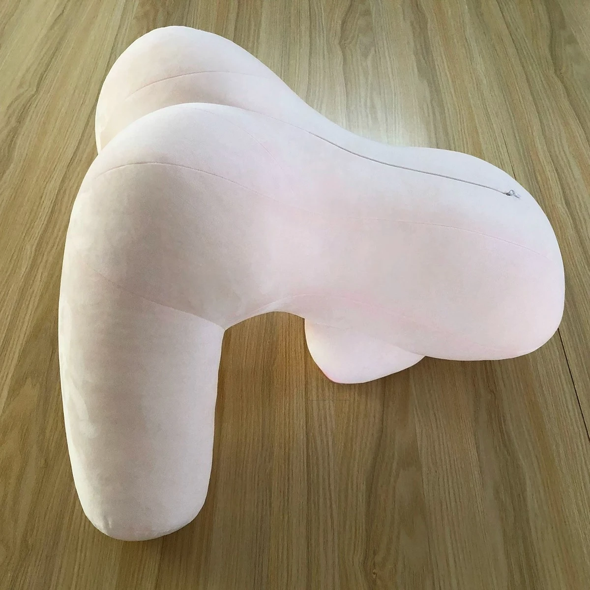 Cosplay Flannel Doll Covers Elasticity Fabric Soft Washable Simulated Mannequin Hug Pillow Cover No Filling Material Prop Decora
Cosplay Flannel Doll Covers Elasticity Fabric Soft Washable Simulated Mannequin Hug Pillow Cover No Filling Material Prop Decora