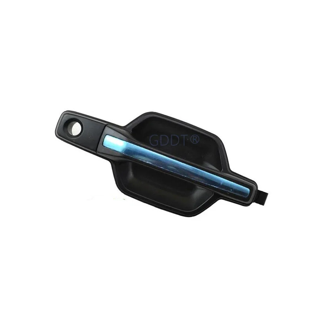 1 Piece No Painting LHD Door Handle for Pajero V73 V77 Black Color with Chrome Strip for Montero V73 Car Accessories
1 Piece No Painting LHD Door Handle for Pajero V73 V77 Black Color with Chrome Strip for Montero V73 Car Accessories