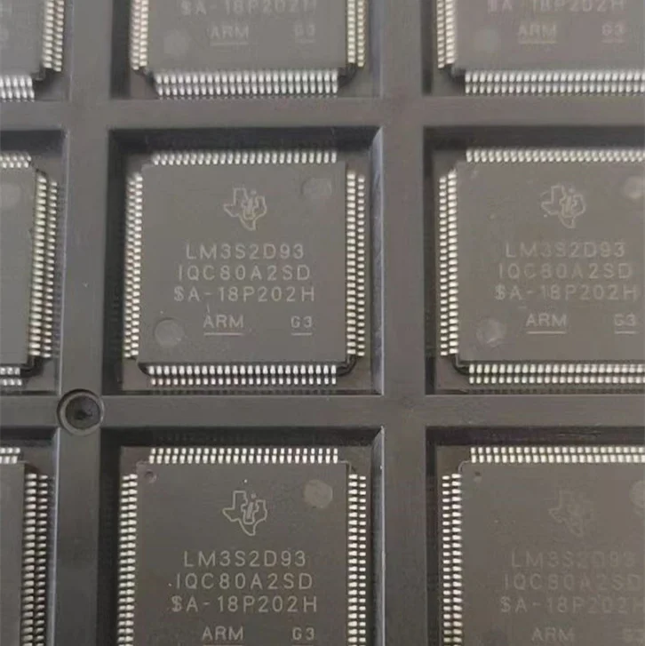 1~10pcs/lot LM3S2D93-IQC80-A2 LM3S2D93-IQC80-A2SD QFP-100 100% Brand New Original
1~10pcs/lot LM3S2D93-IQC80-A2 LM3S2D93-IQC80-A2SD QFP-100 100% Brand New Original