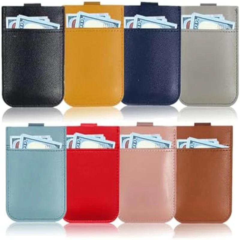 ODIES-8 Piece Cardcarie - Pull-Out Card Organizer Cardcarie - Personalized Pull-Out Card Organizer PU Stackable Pull-Out Card Ho
ODIES-8 Piece Cardcarie - Pull-Out Card Organizer Cardcarie - Personalized Pull-Out Card Organizer PU Stackable Pull-Out Card Ho