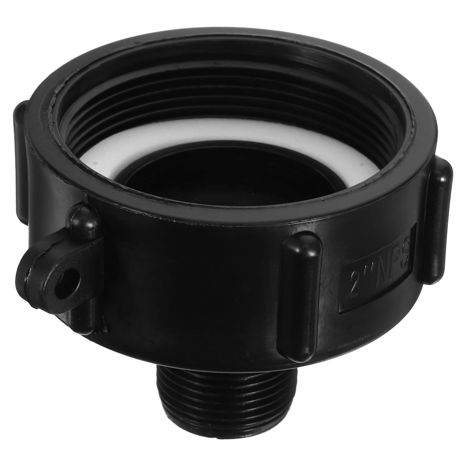 3 4 Inch Plastic Pipe Fittings IBC Tote Adapter Connector for Water Hose Garden Drain Female Male Leakproof Easy Install
3 4 Inch Plastic Pipe Fittings IBC Tote Adapter Connector for Water Hose Garden Drain Female Male Leakproof Easy Install