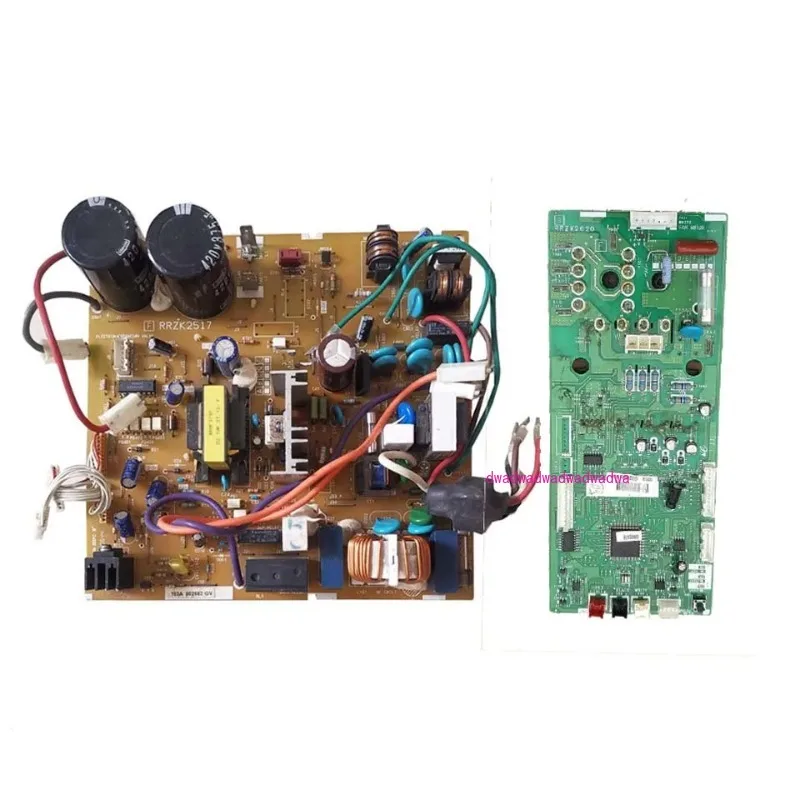 good for Air conditioning computer board RRZK2358 RRZK2517 RRZK2620 RRZK2776 part
good for Air conditioning computer board RRZK2358 RRZK2517 RRZK2620 RRZK2776 part