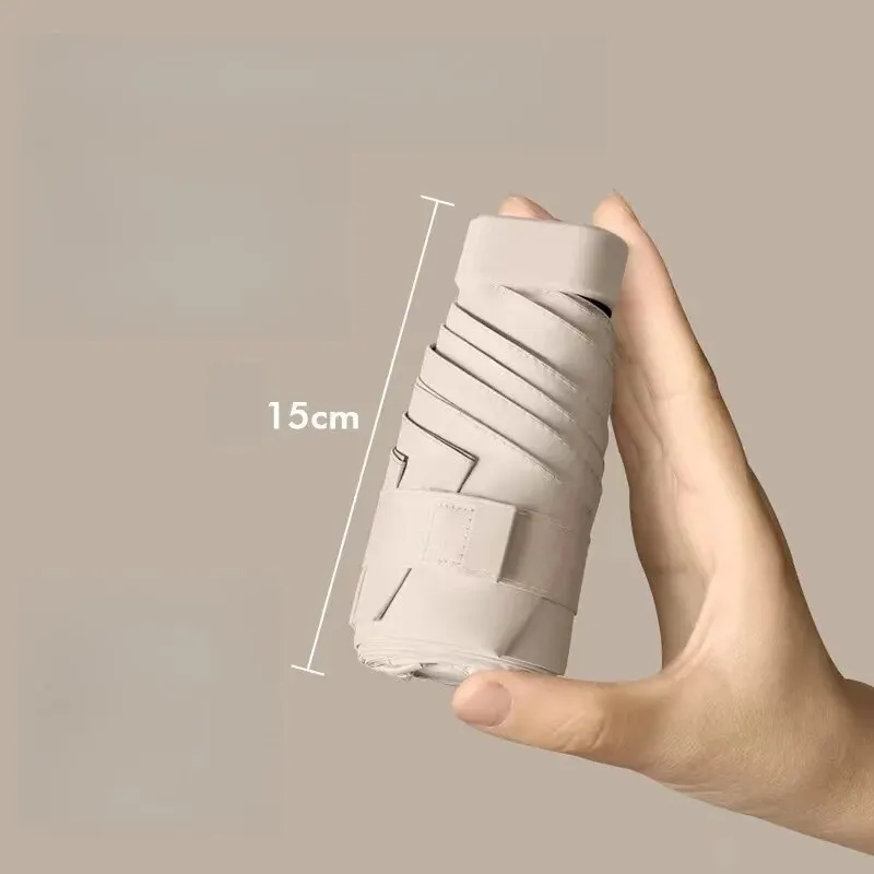 Индекс солнцезащитного крема 50+дизайн двойного назначения, складная структура, мини-капсульная форма, без занятий пространством, удобная для переноски
Индекс солнцезащитного крема 50+дизайн двойного назначения, складная структура, мини-капсульная форма, без занятий пространством, удобная для переноски