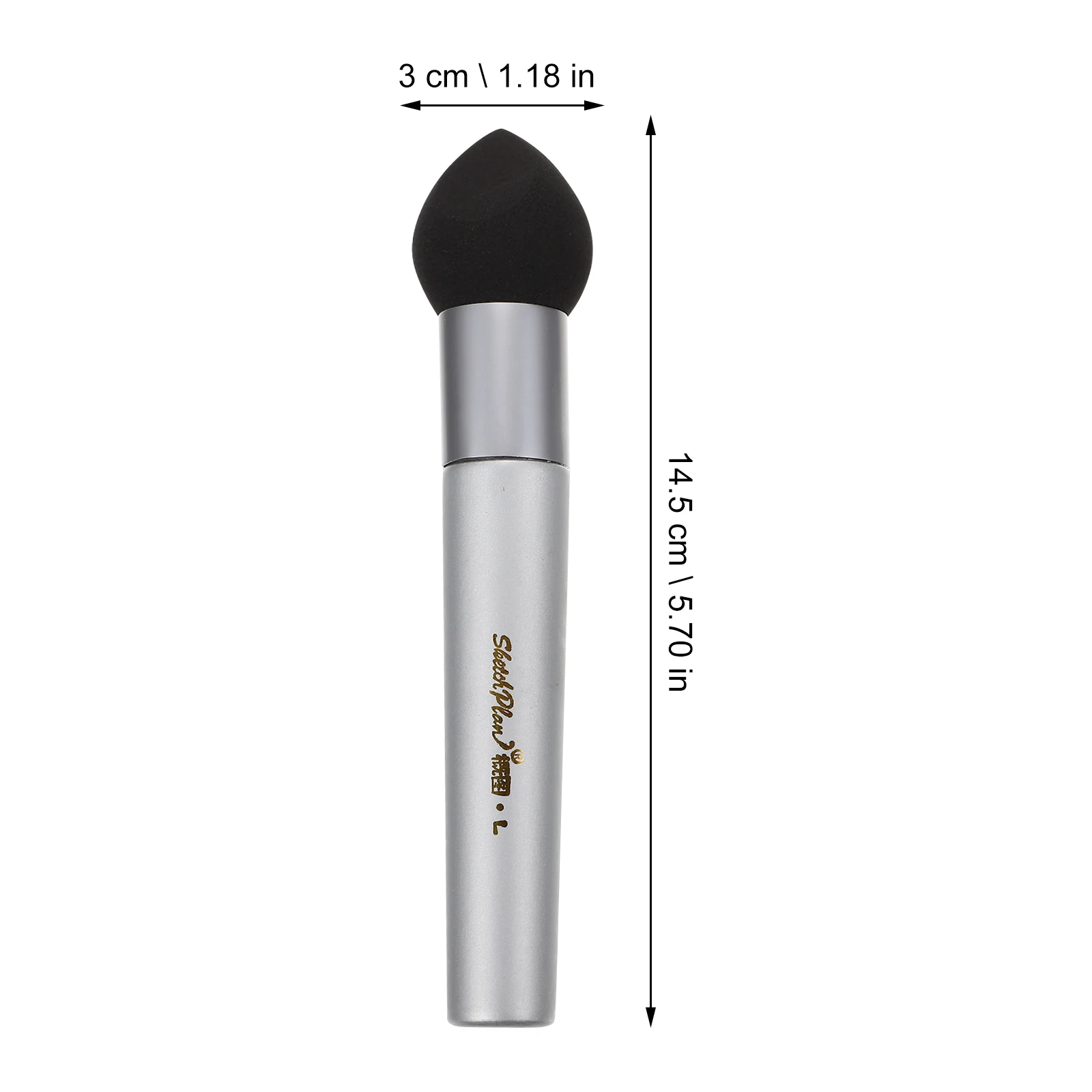 Sponge Pen Artist Drawing Tools Sketching Wiper Correction Brushes for Charcoal Accessories Supplies
Sponge Pen Artist Drawing Tools Sketching Wiper Correction Brushes for Charcoal Accessories Supplies