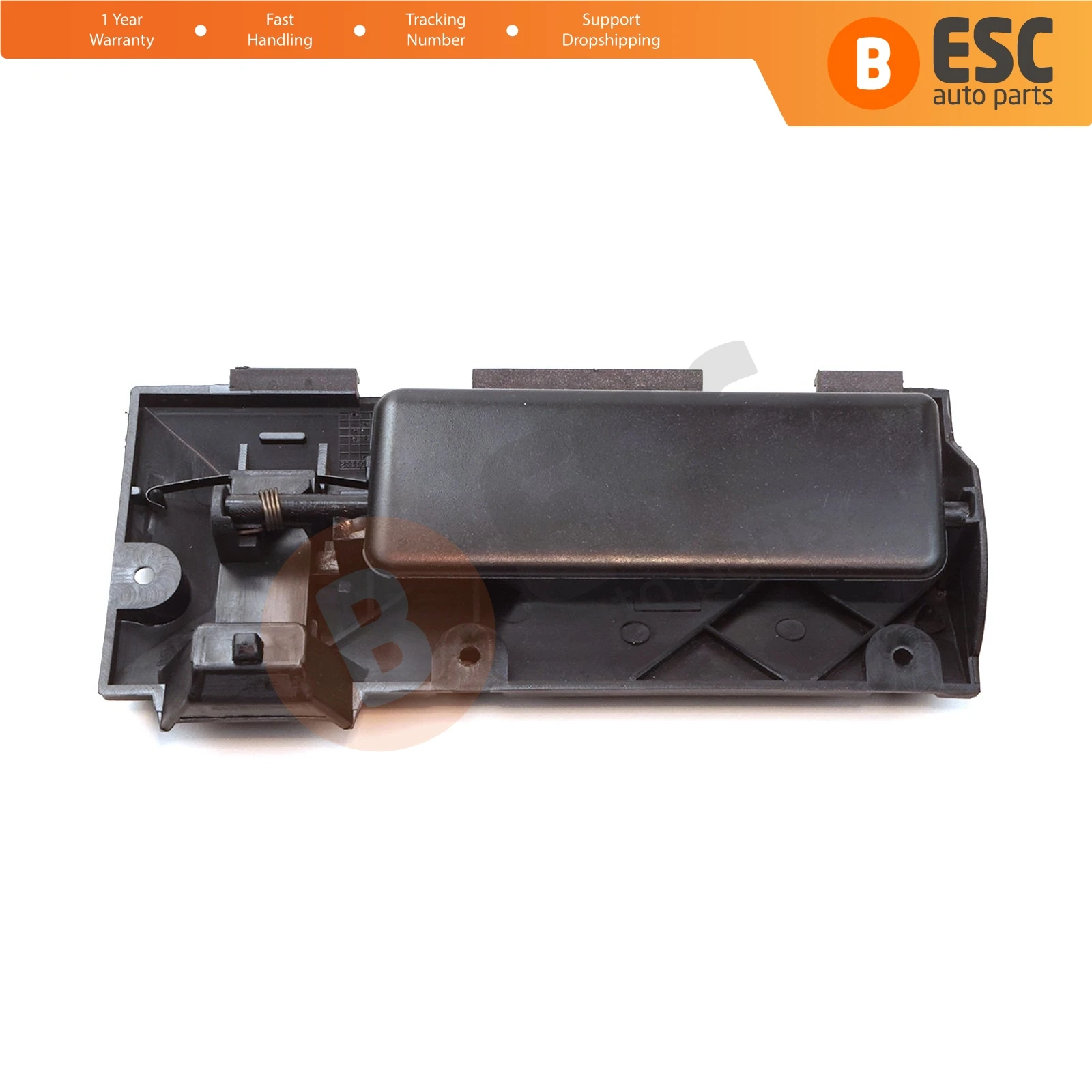 EDP1190 Left Hand Drive Car Glove Box Cover Black Compartment Lock Assy Latch Handle 98BBA06072BB for Ford Mondeo 1996-2000
EDP1190 Left Hand Drive Car Glove Box Cover Black Compartment Lock Assy Latch Handle 98BBA06072BB for Ford Mondeo 1996-2000