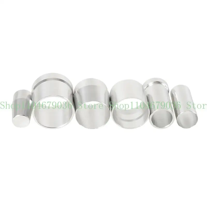 652F J-36418-C 4L65E 4L70E 4L70L Transmission Turbines Shaft Seal Installer Resizer
652F J-36418-C 4L65E 4L70E 4L70L Transmission Turbines Shaft Seal Installer Resizer