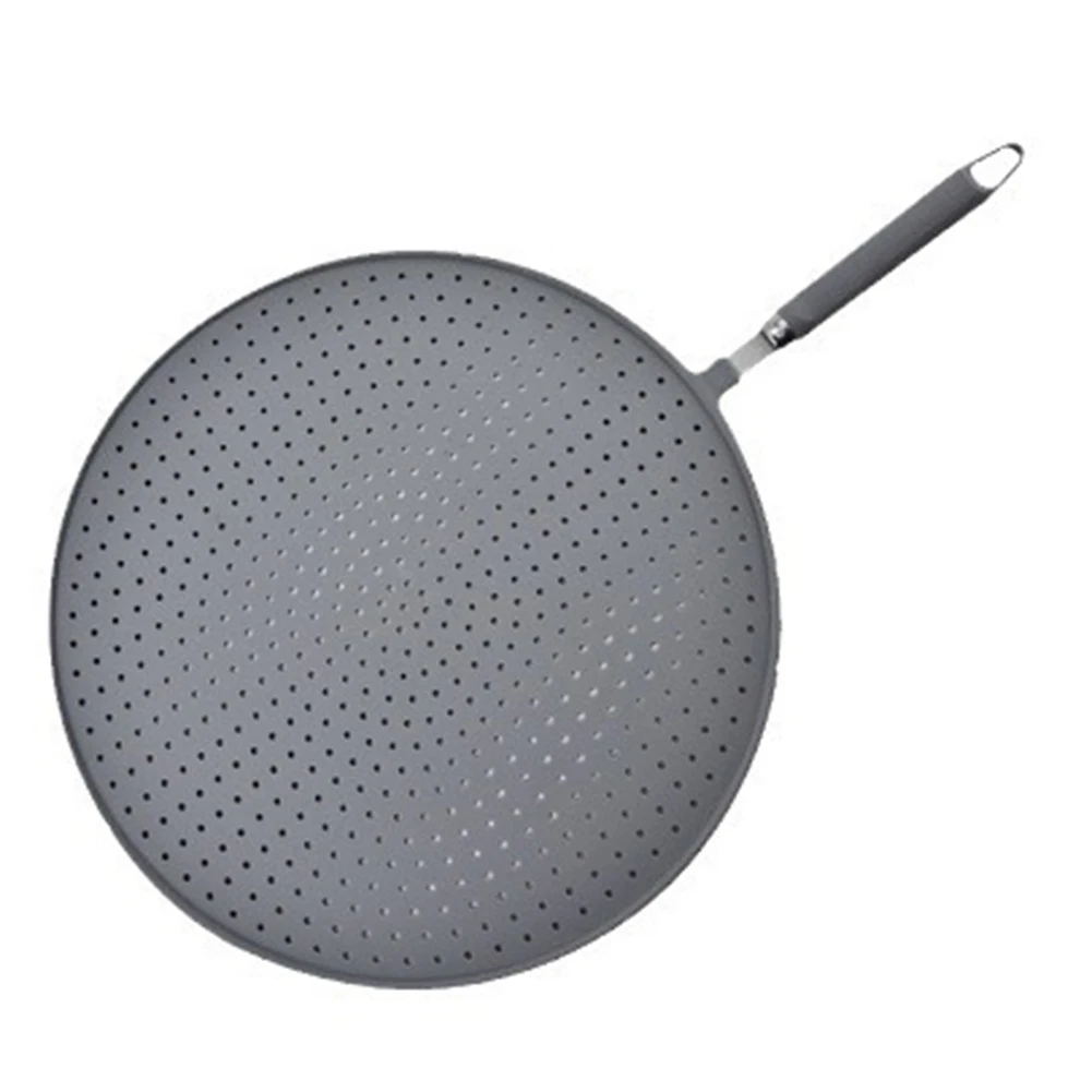 Cooking Preparation 50.5*33*5cm Pot Cover Kitchen Mess Prevention Tool Cooling Pad Cooking Safety 304 Stainless Steel
Cooking Preparation 50.5*33*5cm Pot Cover Kitchen Mess Prevention Tool Cooling Pad Cooking Safety 304 Stainless Steel