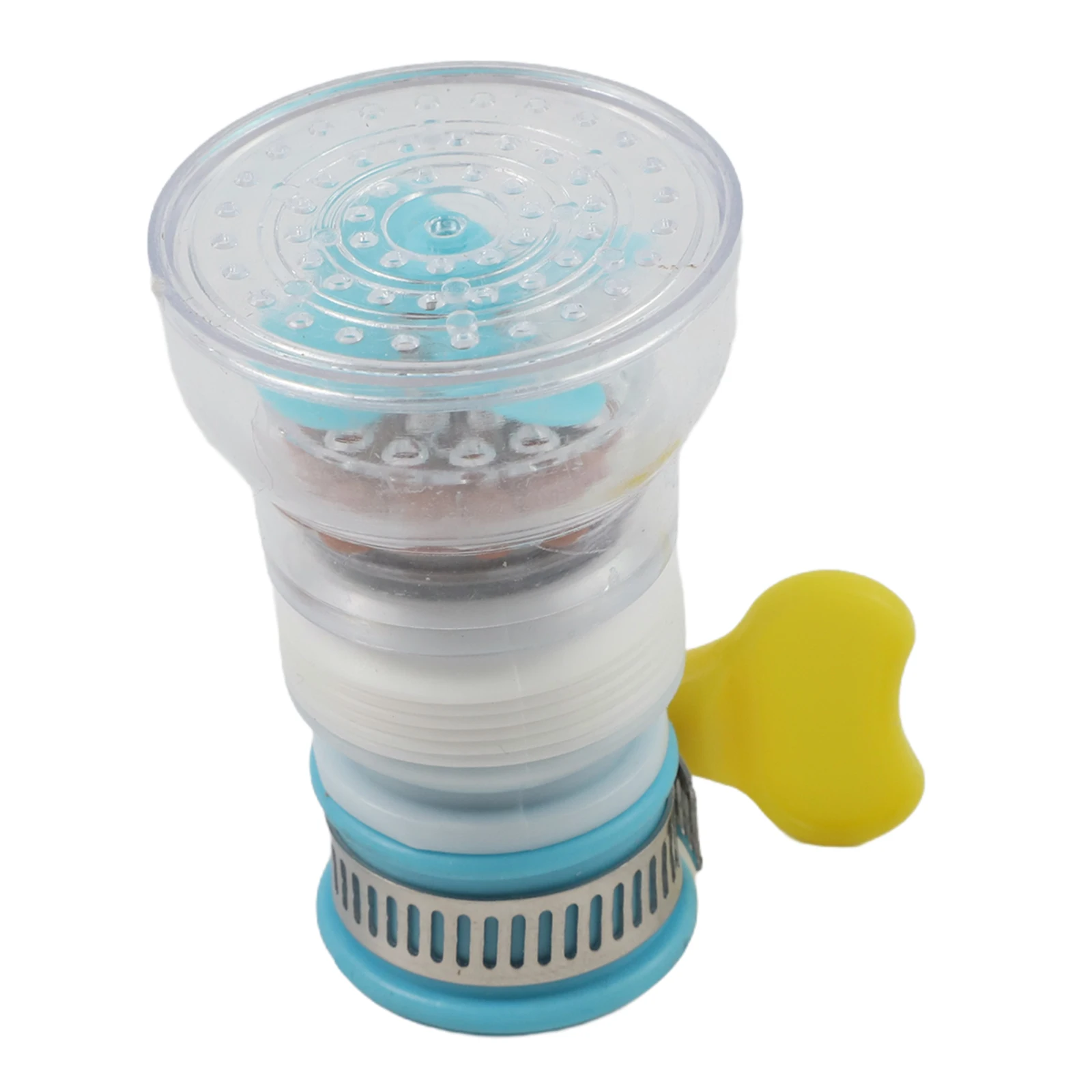 360 Rotation Kitchen Sink Faucet Extenders Sprayer Tap Water Purifier Nozzle Bathroom Accessories Water Saving Filter Bath Tool
360 Rotation Kitchen Sink Faucet Extenders Sprayer Tap Water Purifier Nozzle Bathroom Accessories Water Saving Filter Bath Tool