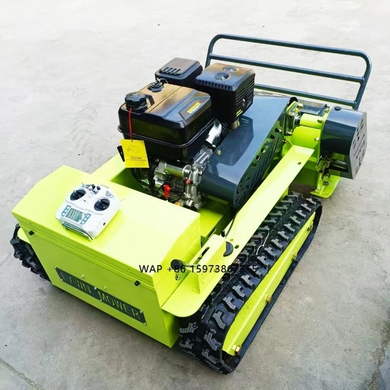 Cheap China 80cm 100cm 120cm Grass Cutter Powerful Home Garden Use Remote Control Lawn Mower
Cheap China 80cm 100cm 120cm Grass Cutter Powerful Home Garden Use Remote Control Lawn Mower