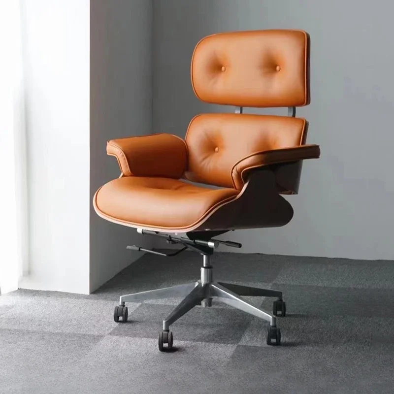 Orange Chaise Design Office Chairs Gamming Chair Meeting Computer Gaming Furniture Home Bedroom Bed Wheels Sillas Lazy Vanity
Orange Chaise Design Office Chairs Gamming Chair Meeting Computer Gaming Furniture Home Bedroom Bed Wheels Sillas Lazy Vanity