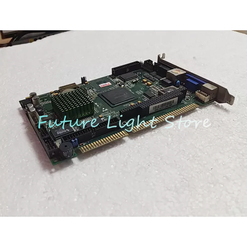 HSC-1542CLDN VER: A8 Industrial Control Board Industrial Control Motherboard HSC-1542
HSC-1542CLDN VER: A8 Industrial Control Board Industrial Control Motherboard HSC-1542