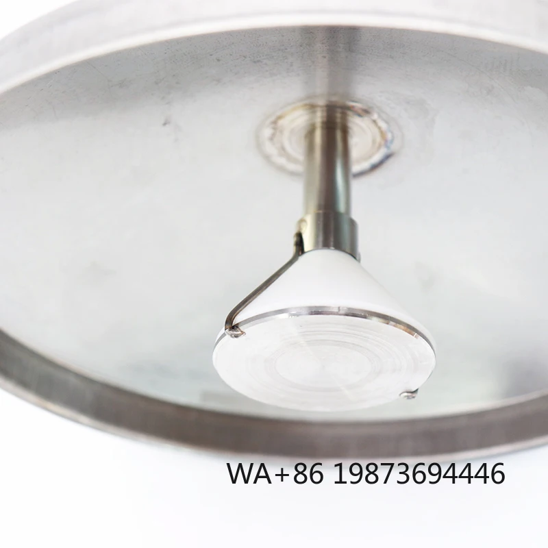 Guided Wave Radar Level Transmitter, Water Level Sensor & Level Measuring Meter
Guided Wave Radar Level Transmitter, Water Level Sensor & Level Measuring Meter