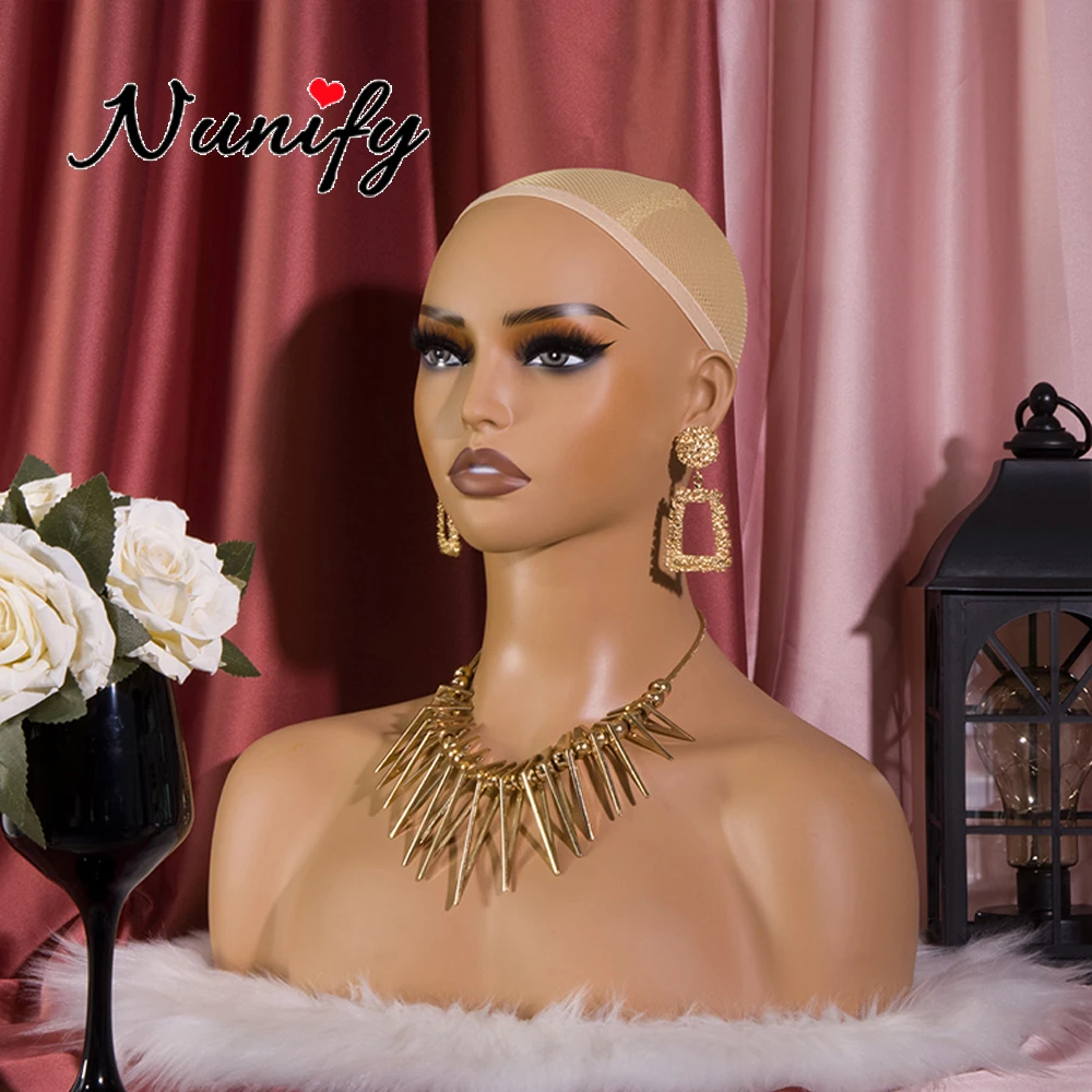 Голова манекена из ПВХ с плечевым дисплеем, голова манекена, бюст для париков и косметических аксессуаров, подставка для головы, подставка для парика, модель головы
Голова манекена из ПВХ с плечевым дисплеем, голова манекена, бюст для париков и косметических аксессуаров, подставка для головы, подставка для парика, модель головы