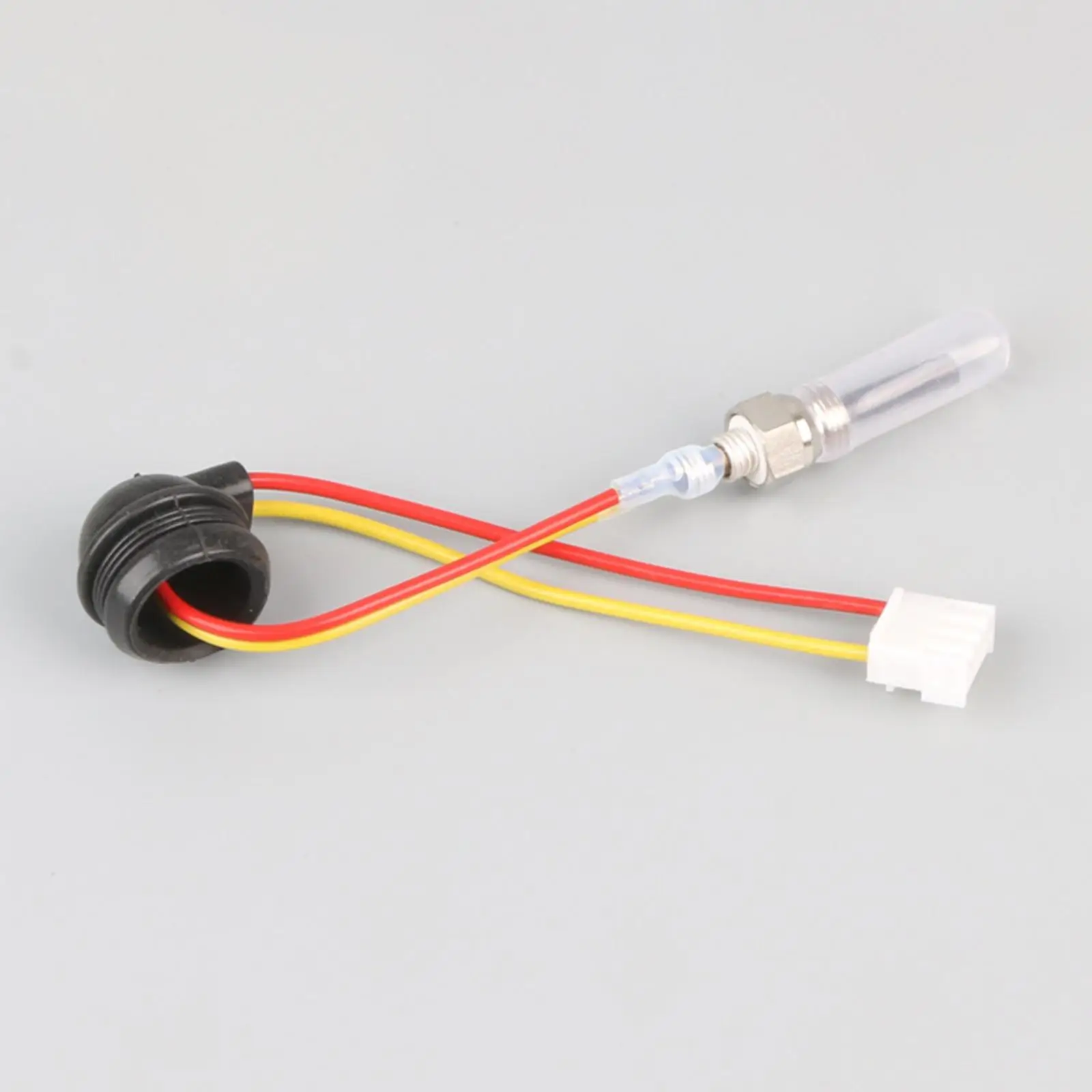 Air Parking Heater Glow Plug 12V Ceramic Pin Heating Element for Car Motor Heater Accessories
Air Parking Heater Glow Plug 12V Ceramic Pin Heating Element for Car Motor Heater Accessories
