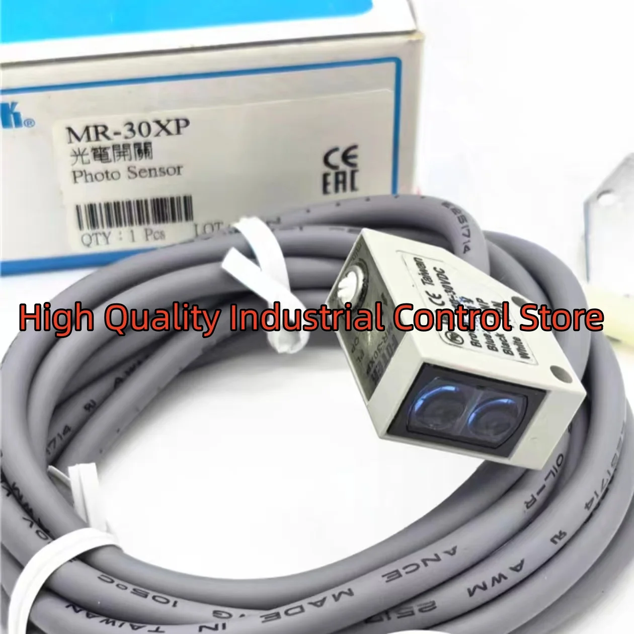 New original MR-30XP MT20-VE Temperature Controller MT-20VE
New original MR-30XP MT20-VE Temperature Controller MT-20VE