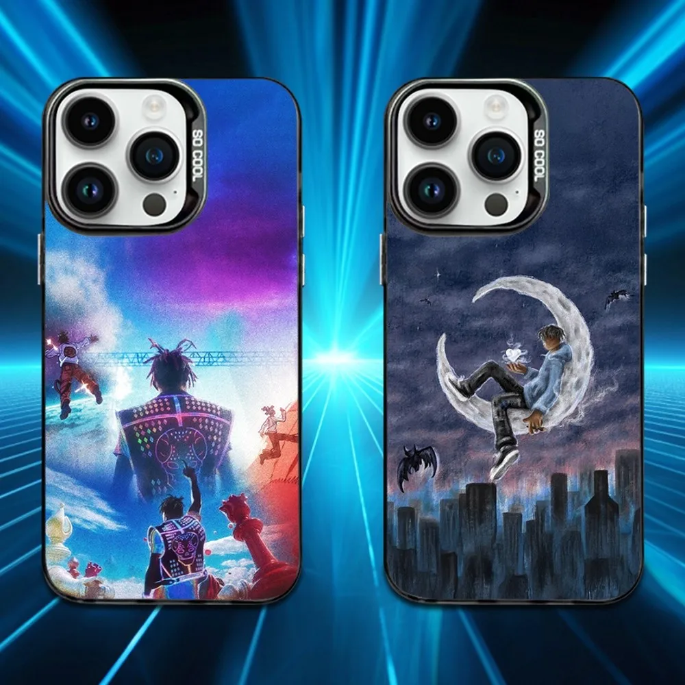 J-Juice W-Wrld Rapper 999 Phone Case For iPhone 16,15,14,13,12,11,Mini,Pro,MAX Black Matte Shockproof Cover
J-Juice W-Wrld Rapper 999 Phone Case For iPhone 16,15,14,13,12,11,Mini,Pro,MAX Black Matte Shockproof Cover