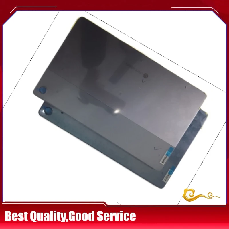 New/org Replaced cover for Lenovo 13.3" Duet 5 Chromebook 13Q7C6 LCD Back cover (no lenses) SCB0R76573 5CB1E0R76572
New/org Replaced cover for Lenovo 13.3" Duet 5 Chromebook 13Q7C6 LCD Back cover (no lenses) SCB0R76573 5CB1E0R76572