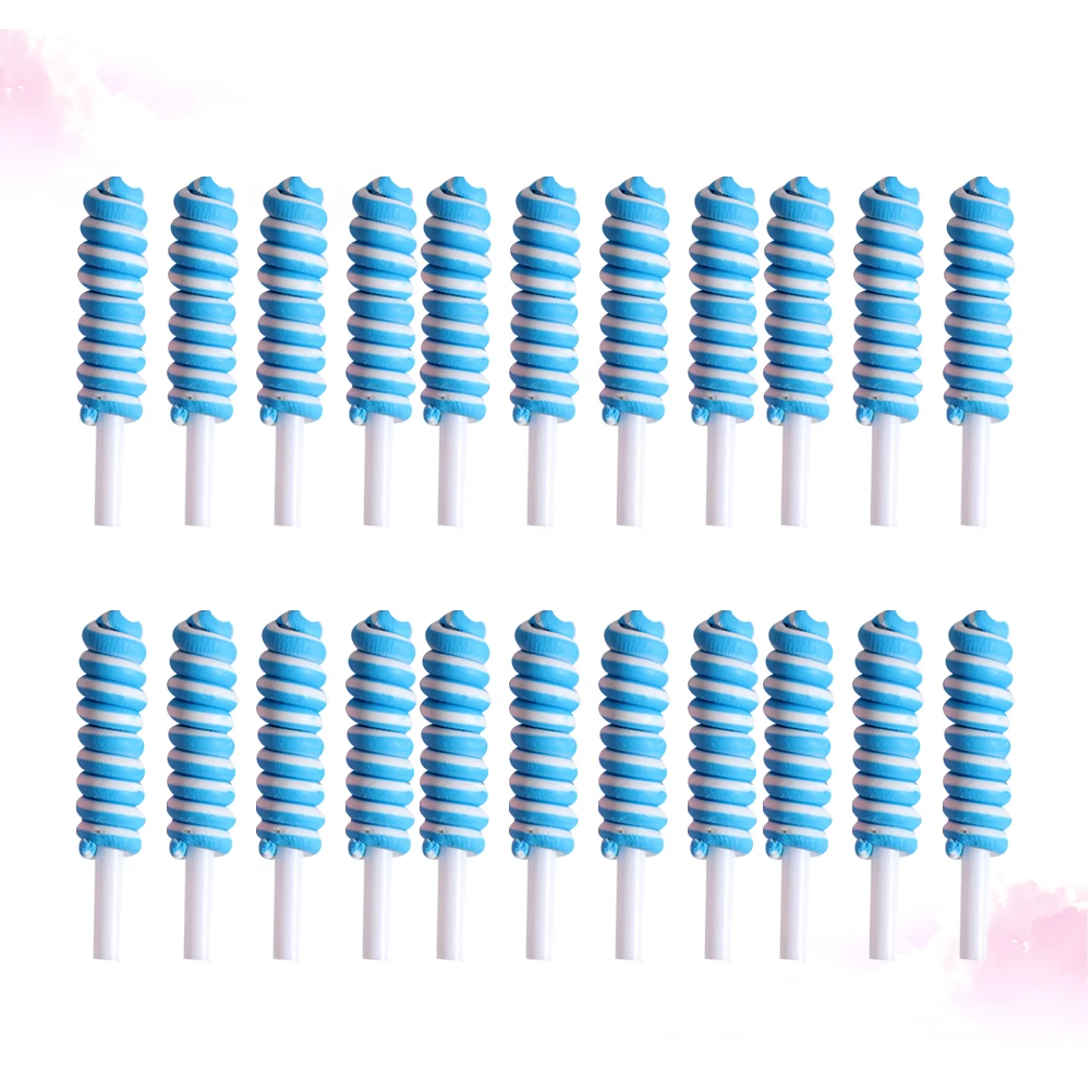 20pcs Lollipop Mobile Phone Case Decoration DIY Craft Accessories Miniature Charms Gift Party Sewing Scrapbooking Making
20pcs Lollipop Mobile Phone Case Decoration DIY Craft Accessories Miniature Charms Gift Party Sewing Scrapbooking Making