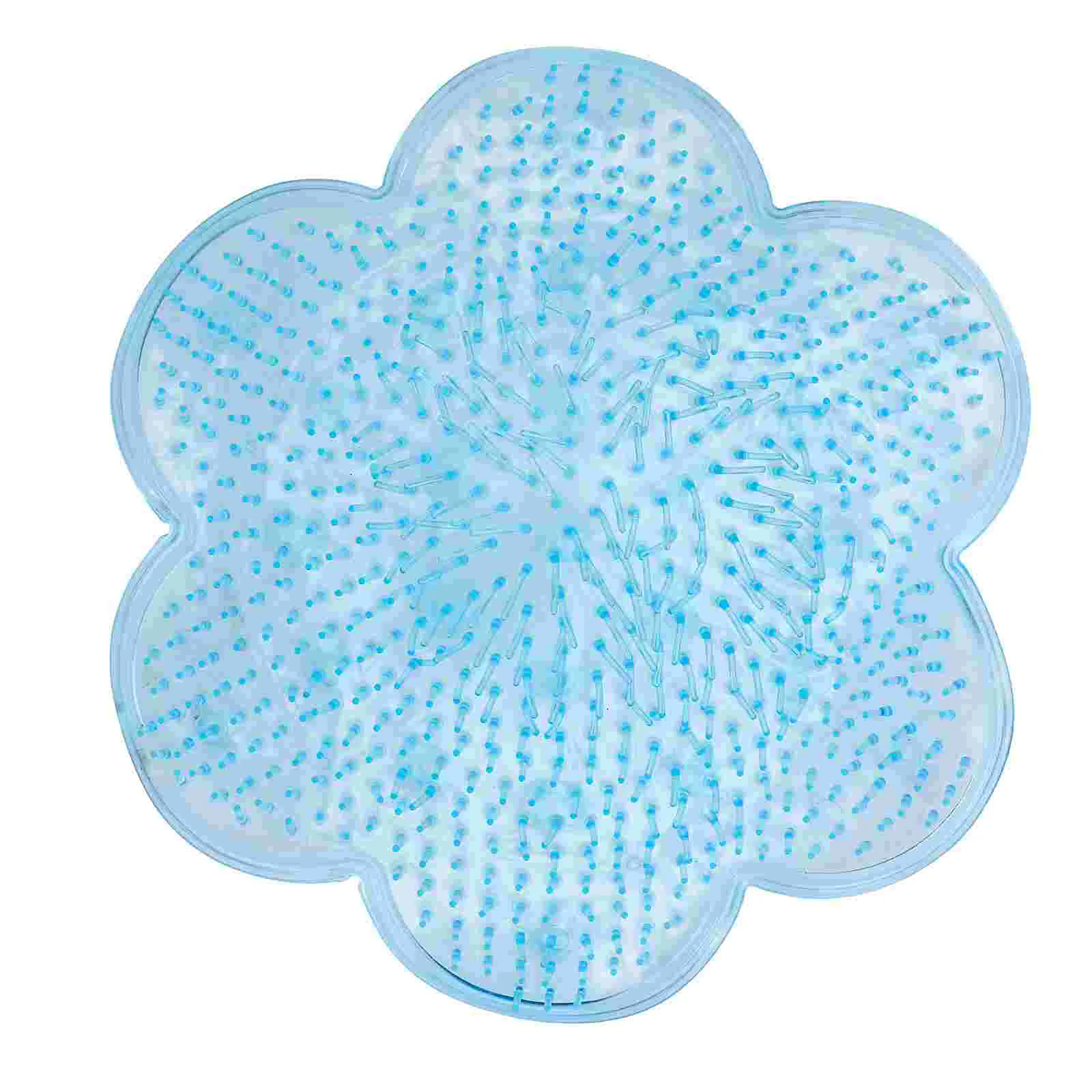 Bath Room Massage Foot Mat Cup Silicone Skid Resistance Small Size Fits Bathtubs Shower Stalls Non Eco
Bath Room Massage Foot Mat Cup Silicone Skid Resistance Small Size Fits Bathtubs Shower Stalls Non Eco