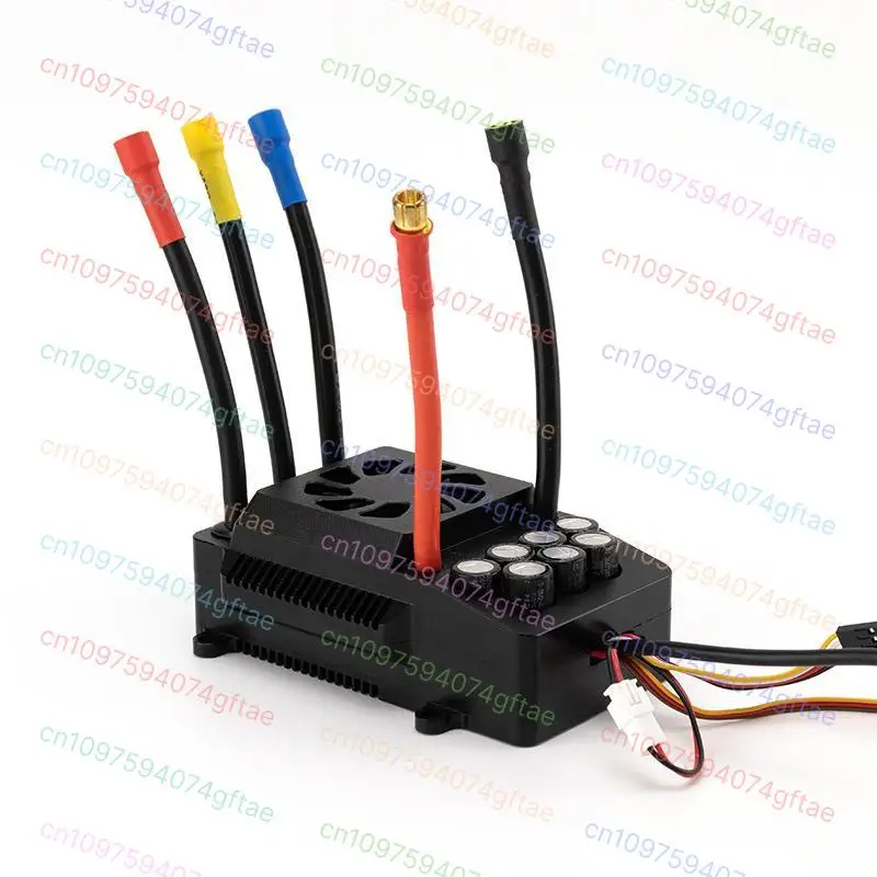 For High Current Driver 30-90V High Power High Speed Motor DC Brushless Servo Driver
For High Current Driver 30-90V High Power High Speed Motor DC Brushless Servo Driver