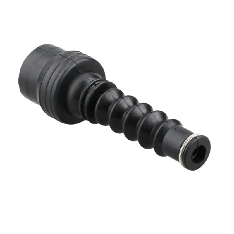 82-44147 Rubber Boot Shift Rod For Outboard Motor 2T 9.9HP 15HP 682 6E7 6B4 Series 682-44147-00 Boat Engine Parts
82-44147 Rubber Boot Shift Rod For Outboard Motor 2T 9.9HP 15HP 682 6E7 6B4 Series 682-44147-00 Boat Engine Parts