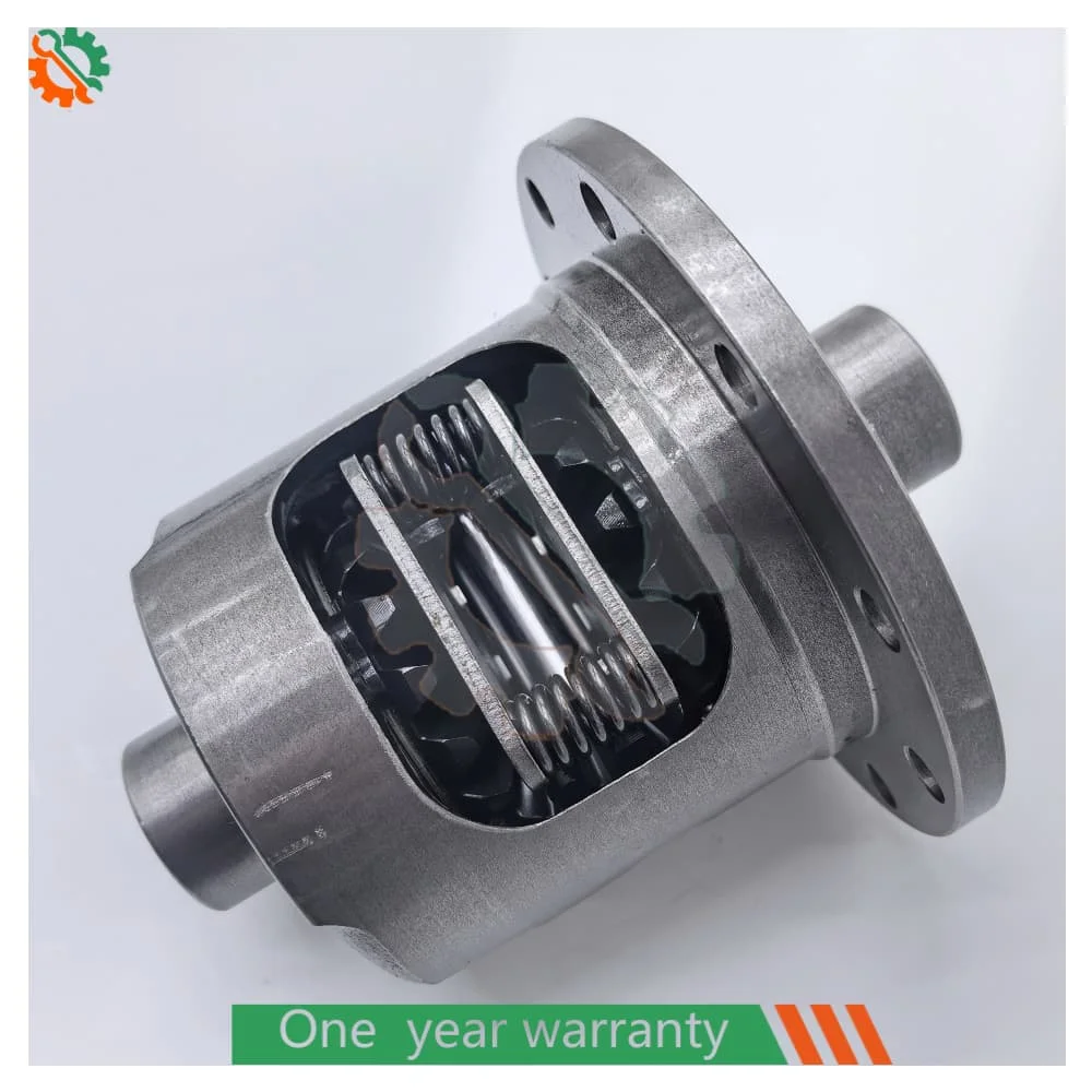 19663-010 19663010 New Car Parts Limited-Slip Differential for Chevrolet for Avalanche for Colorado 2007-2009
19663-010 19663010 New Car Parts Limited-Slip Differential for Chevrolet for Avalanche for Colorado 2007-2009