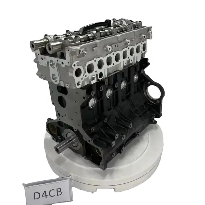 Для двигателя D4CB 2,5 л EURO3 EURO4 EURO5 D4BB D4BH D4HB Дизельный двигатель G4KE БЛОК ЦИЛИНДРА ДВИГАТЕЛЯ В СБОРЕ G4KE G4FC DV6
Для двигателя D4CB 2,5 л EURO3 EURO4 EURO5 D4BB D4BH D4HB Дизельный двигатель G4KE БЛОК ЦИЛИНДРА ДВИГАТЕЛЯ В СБОРЕ G4KE G4FC DV6