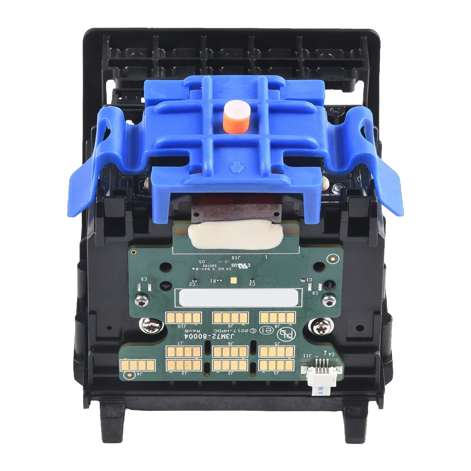 Печатающая головка премиум-класса, совместимая с HP 9010 9012 9014 9015 9016 9018 9019 9020 9022 Снятковая производительность
Печатающая головка премиум-класса, совместимая с HP 9010 9012 9014 9015 9016 9018 9019 9020 9022 Снятковая производительность