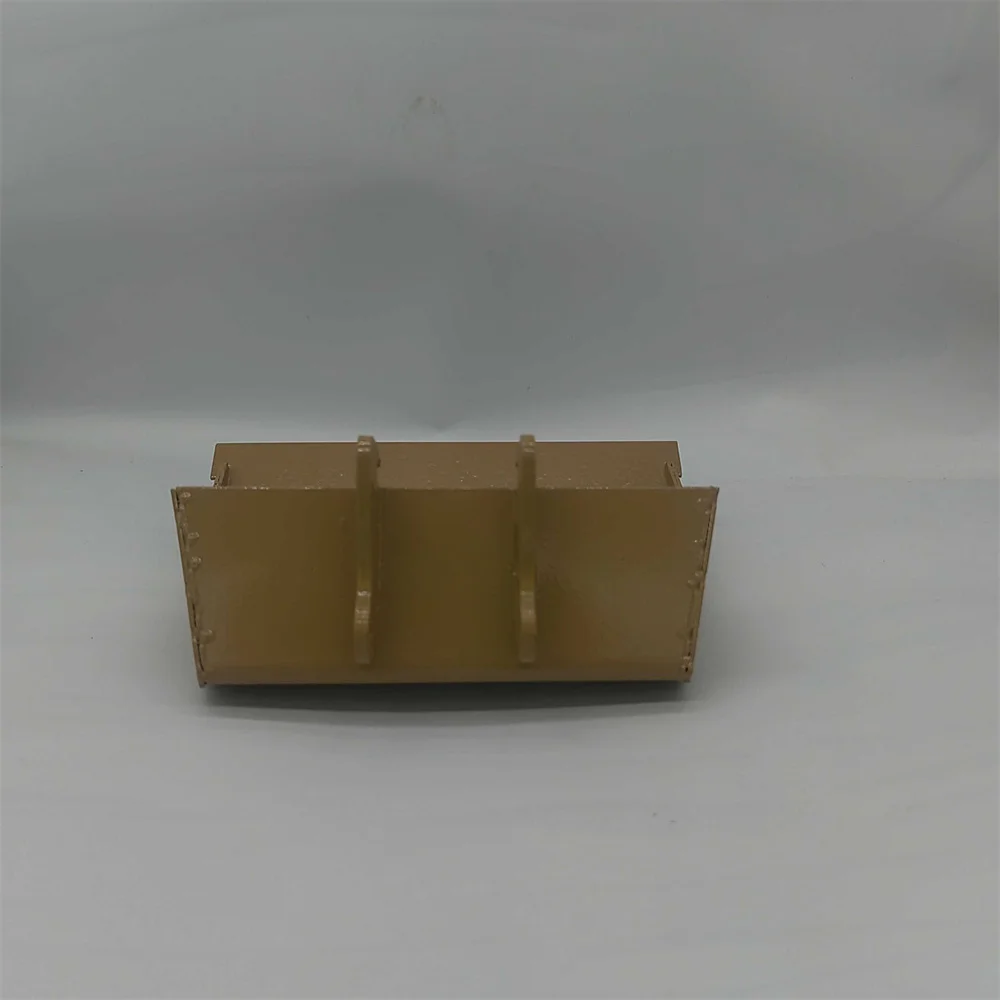 Full Metal Wide Digging Bucket Flat Bucket for Huina 580/550/592/593/594 RC Car Spare Parts Toy Accessories
Full Metal Wide Digging Bucket Flat Bucket for Huina 580/550/592/593/594 RC Car Spare Parts Toy Accessories