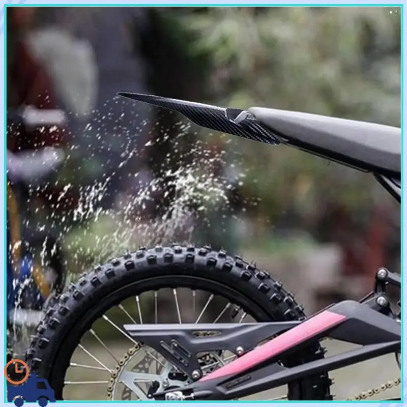 Motorcycle Rear Fender Extended Mudguard For Surron Light Bee X/S Segway X260 X160 Electric Dirt Bike Parts Carbon Fiber
Motorcycle Rear Fender Extended Mudguard For Surron Light Bee X/S Segway X260 X160 Electric Dirt Bike Parts Carbon Fiber