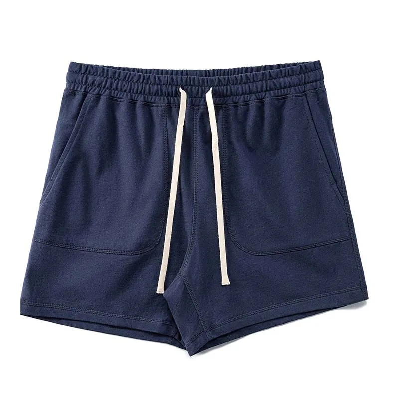 Large Loose Cotton Shorts Men's Casual Short Yoga Shorts Wide Leg Pants College Style Casual Cotton Pants Simple and Versatile
Large Loose Cotton Shorts Men's Casual Short Yoga Shorts Wide Leg Pants College Style Casual Cotton Pants Simple and Versatile