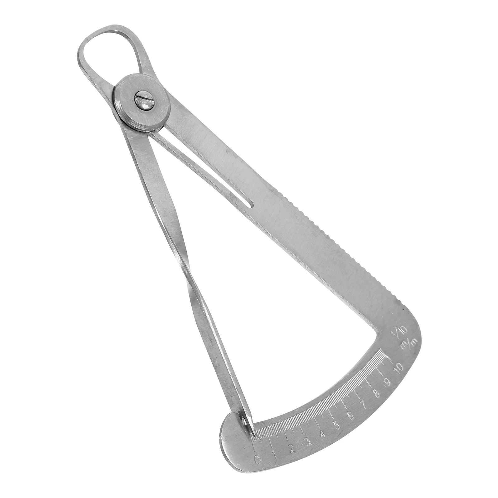 Stainless Steel Gauge Inside Caliper High Precision Internal Stainless Steel Caliper Measurement Tool Jewelry Wax Meter
Stainless Steel Gauge Inside Caliper High Precision Internal Stainless Steel Caliper Measurement Tool Jewelry Wax Meter