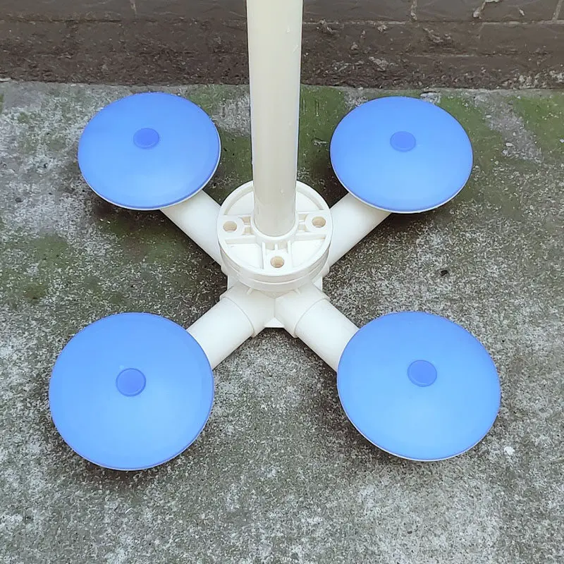 Tool-Free Liftable 5-Port Fine Bubble Diffuser Manifold–Quick-Connect Pipe Fitting for Custom Integrated Aeration Disc Assembly
Tool-Free Liftable 5-Port Fine Bubble Diffuser Manifold–Quick-Connect Pipe Fitting for Custom Integrated Aeration Disc Assembly