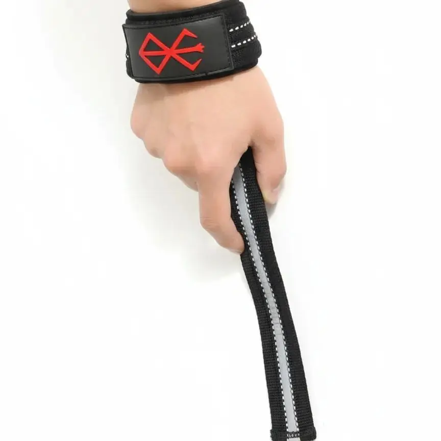 Ремни для тяжелой атлетики в тренажерном зале — сверхпрочные мягкие ремни на запястье для становой тяги, пауэрлифтинга, поддержки тренировок
Ремни для тяжелой атлетики в тренажерном зале — сверхпрочные мягкие ремни на запястье для становой тяги, пауэрлифтинга, поддержки тренировок