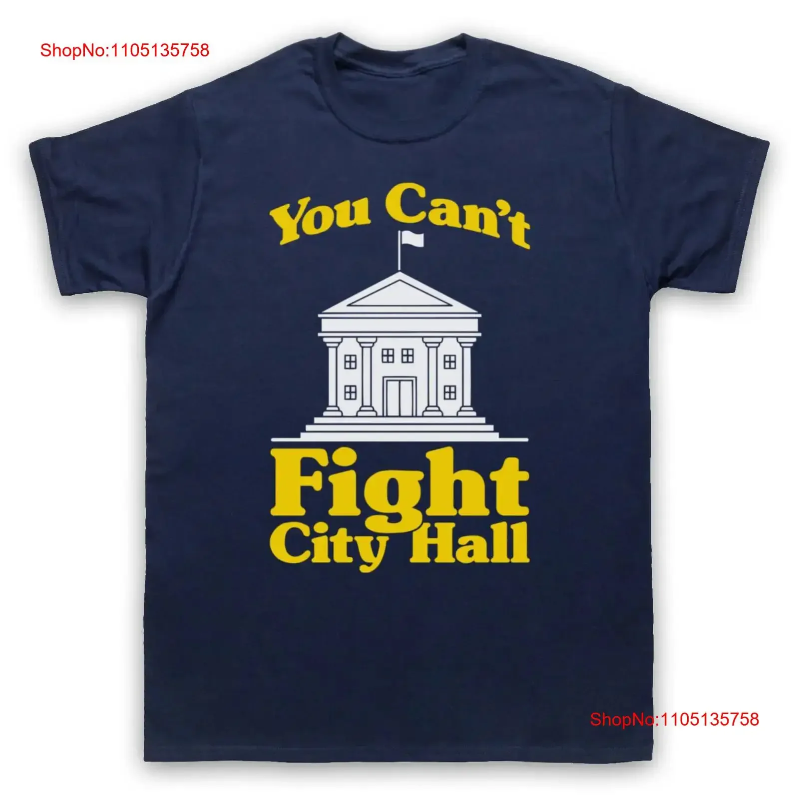 YOU CAN'T FIGHT CITY HALL PROTEST SLOGAN POWER МУЖСКАЯ ЖЕНСКАЯ ФУТБОЛКА винтажная стираная удобная растянутая модная уличная одежда
YOU CAN'T FIGHT CITY HALL PROTEST SLOGAN POWER МУЖСКАЯ ЖЕНСКАЯ ФУТБОЛКА винтажная стираная удобная растянутая модная уличная одежда