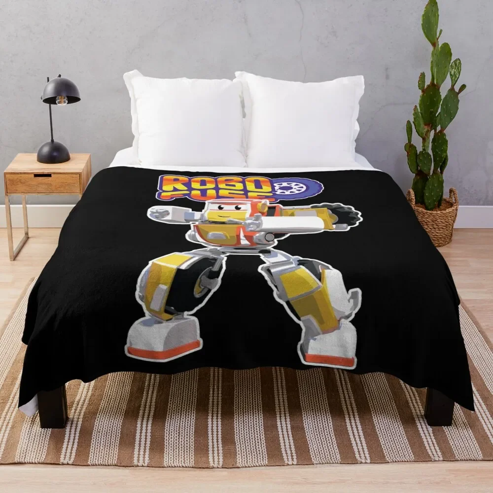 robofuse Car City's Robo Robot superhero Throw Blanket Flannel Baby Summer Blankets
robofuse Car City's Robo Robot superhero Throw Blanket Flannel Baby Summer Blankets