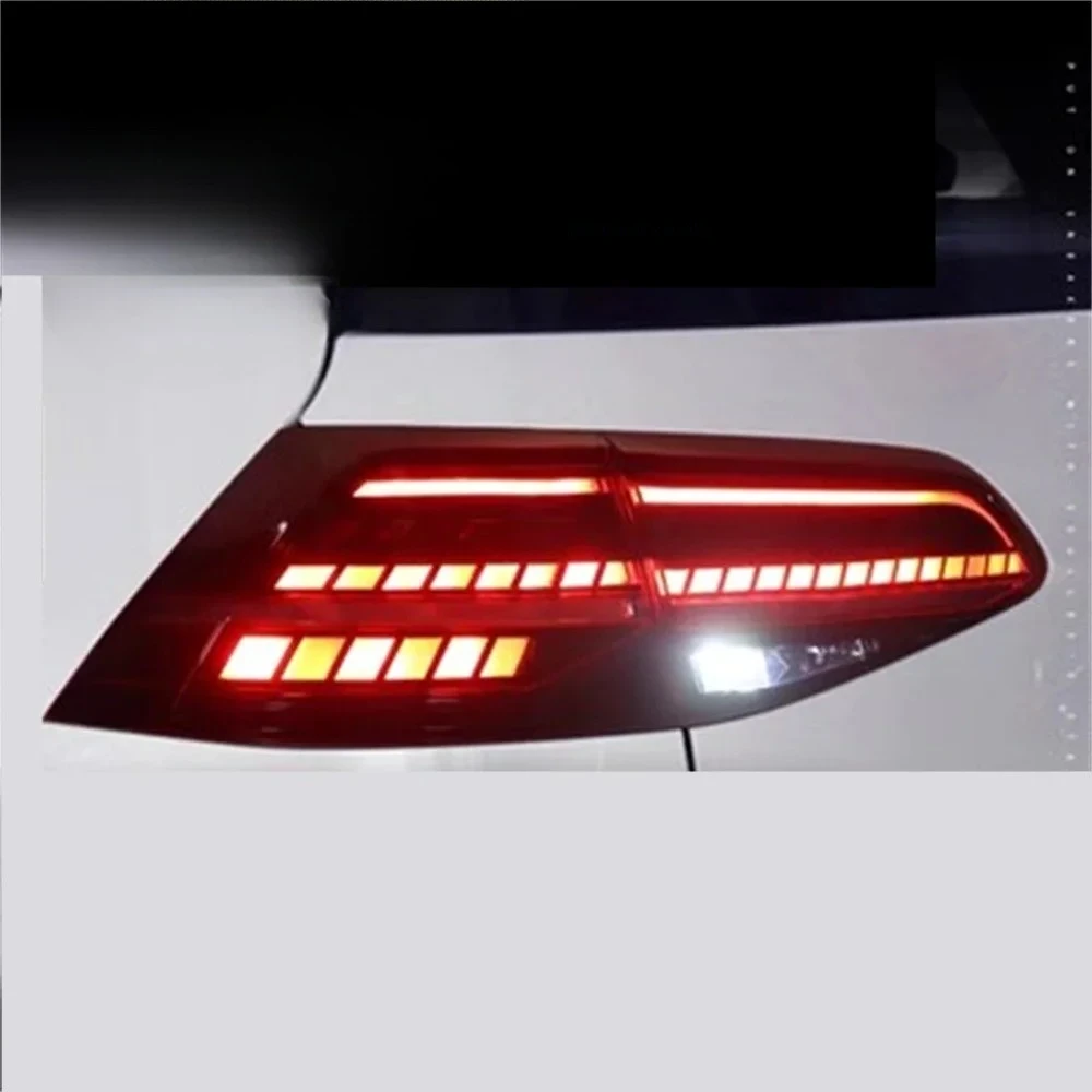 Car Rear Lamp Tail lamp Taillight Brake Reverse light Warning Lamp Turn signal for 13-21 vw golf 7 7.5 2pcs
Car Rear Lamp Tail lamp Taillight Brake Reverse light Warning Lamp Turn signal for 13-21 vw golf 7 7.5 2pcs