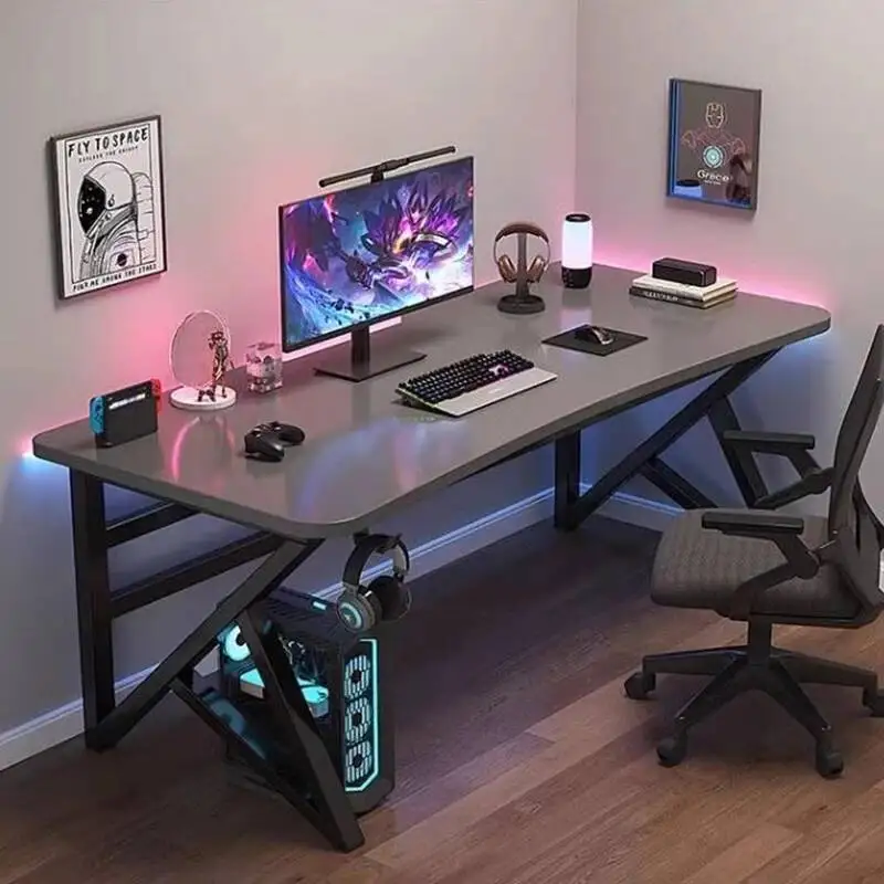 Угловой компьютерный офисный стол Рабочий рабочий стол для встреч Письменный офисный стол Студенческая спальня Scrivania Con Cassetti Современная мебель
Угловой компьютерный офисный стол Рабочий рабочий стол для встреч Письменный офисный стол Студенческая спальня Scrivania Con Cassetti Современная мебель