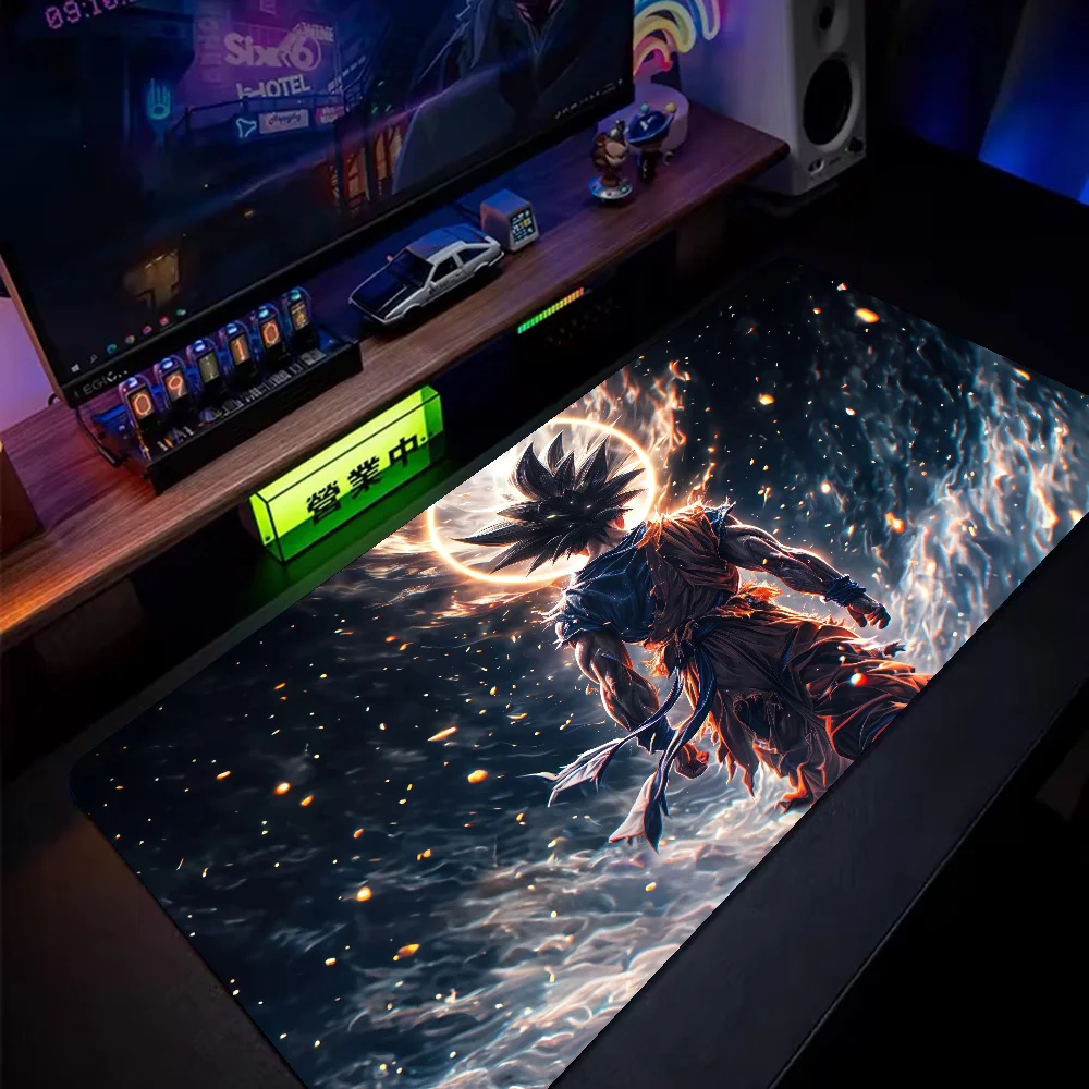 Dragones-balls Boy Pad Natural Mousepad Mouse Mat Desk Mat Large Gaming Accessories Prime Gaming XXL Keyboard Pad
Dragones-balls Boy Pad Natural Mousepad Mouse Mat Desk Mat Large Gaming Accessories Prime Gaming XXL Keyboard Pad
