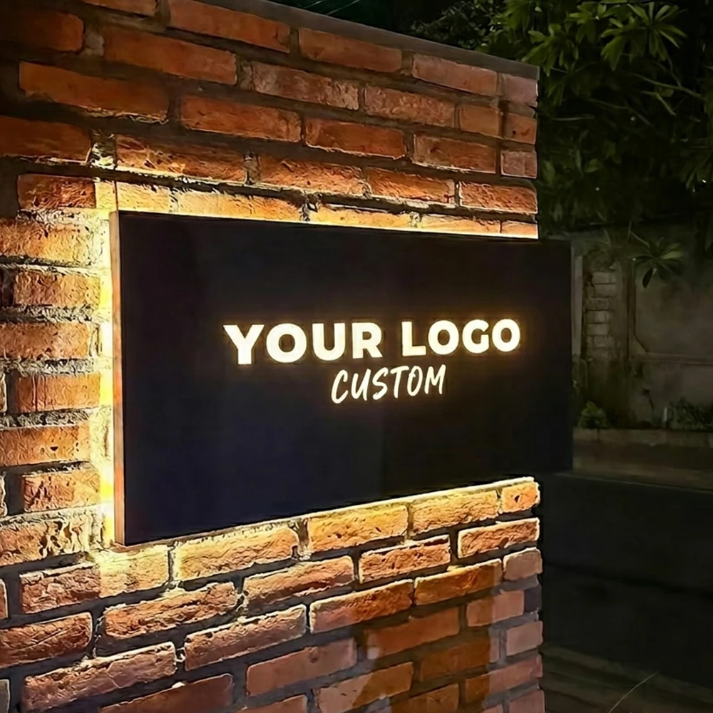 Outdoor Business Signboard Custom Light Box LED Shop Signage Round Square Street Lamp Acrylic Metal Light Sign Wall Hanging Deco
Outdoor Business Signboard Custom Light Box LED Shop Signage Round Square Street Lamp Acrylic Metal Light Sign Wall Hanging Deco