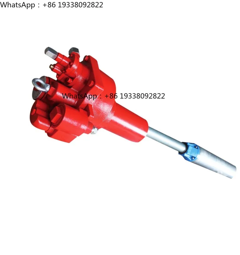 High Quality Submersible Turbine Pump for Stations
High Quality Submersible Turbine Pump for Stations