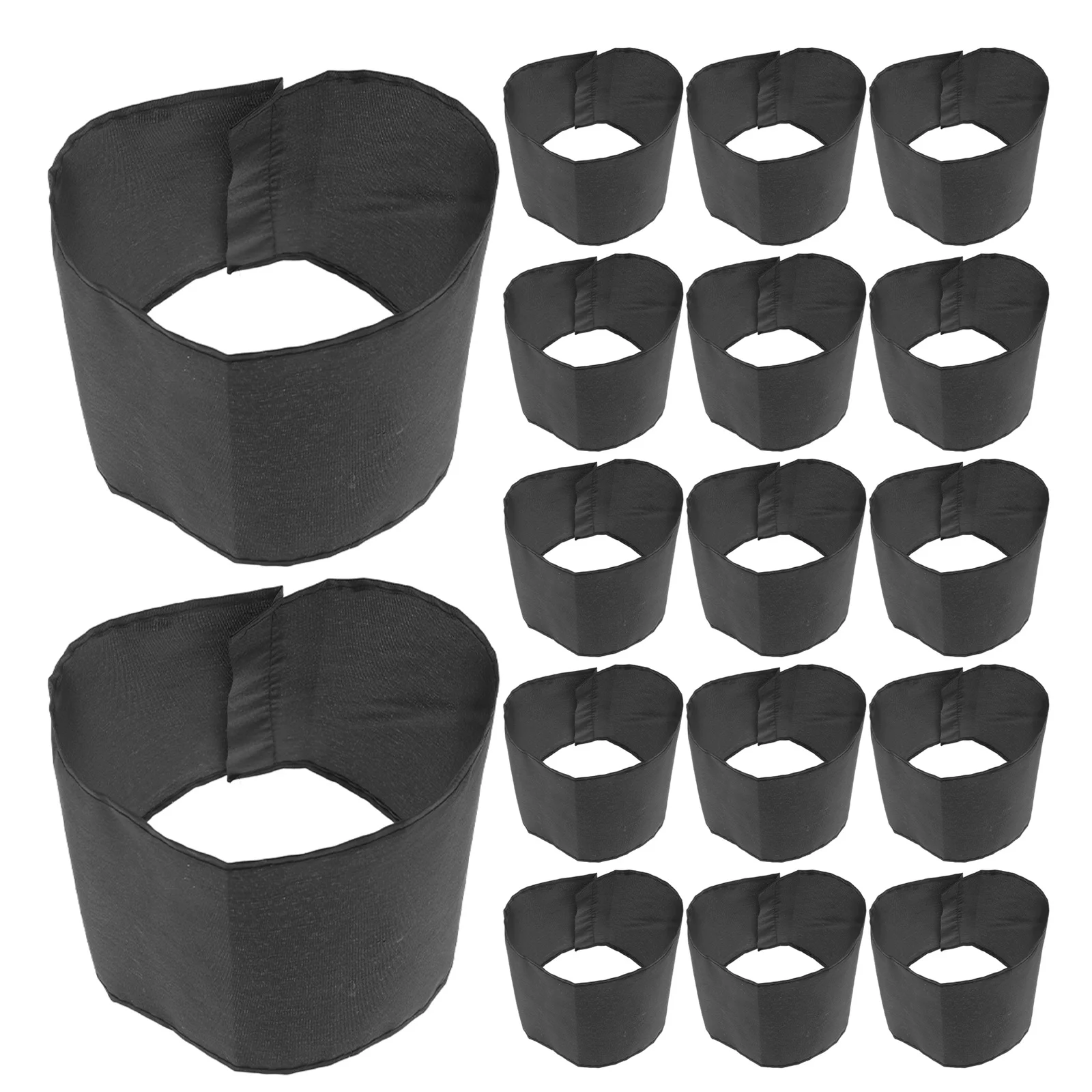 30Pcs Black Armbands Mourning Formal Funeral Decoration Supplies Versatile Use in Prayer Death Ceremony Commemorative Events
30Pcs Black Armbands Mourning Formal Funeral Decoration Supplies Versatile Use in Prayer Death Ceremony Commemorative Events