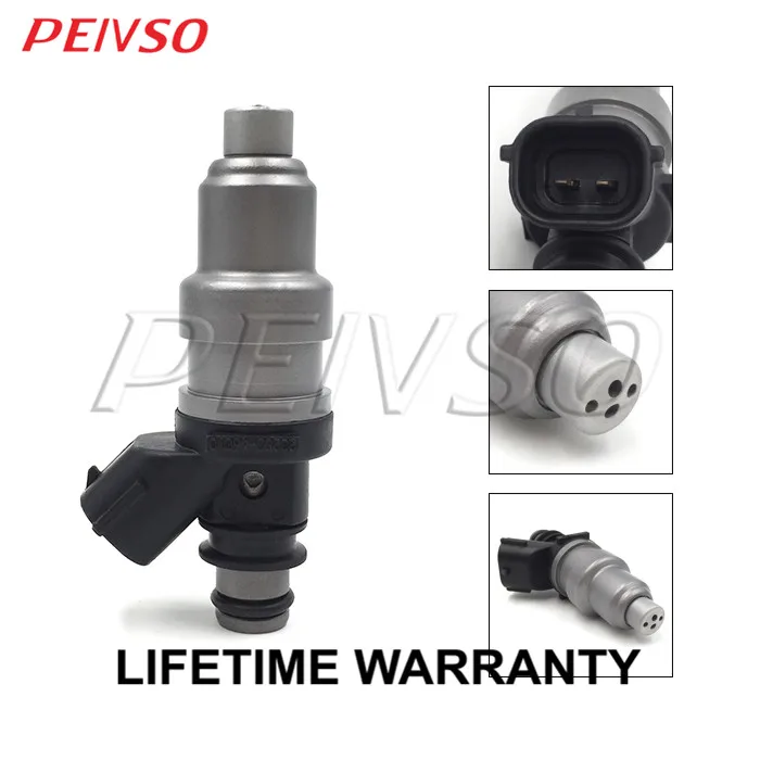 PEIVSO 4/6 шт. 23209-46010 23250-46010 Топливная форсунка для TOYOTA JP MARK 2 CHASER SRESTA CROWN RHD 2,5L 1JZGE 88 ~ 01 GX8 # 9 # GS13 # 
PEIVSO 4/6 шт. 23209-46010 23250-46010 Топливная форсунка для TOYOTA JP MARK 2 CHASER SRESTA CROWN RHD 2,5L 1JZGE 88 ~ 01 GX8 # 9 # GS13 #
